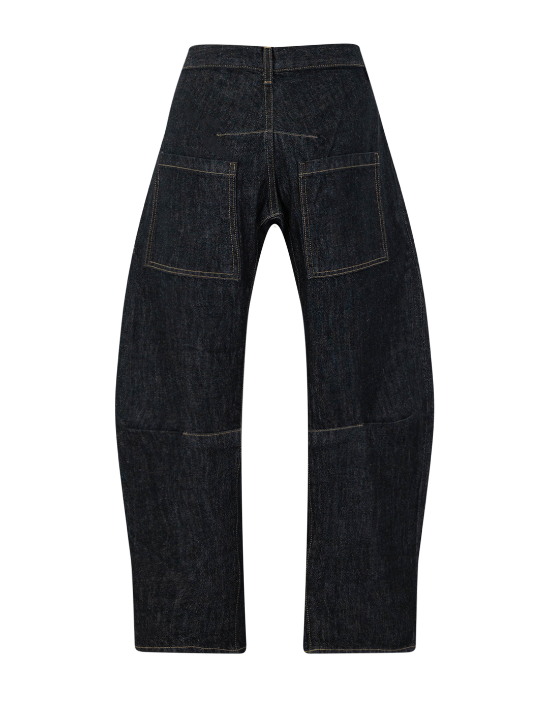 shon jean in resin