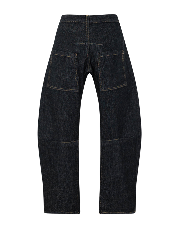 shon jean in resin