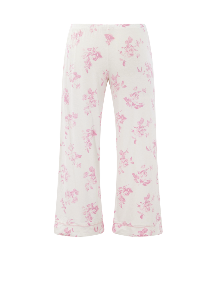 gisele rose garden cameo pj set