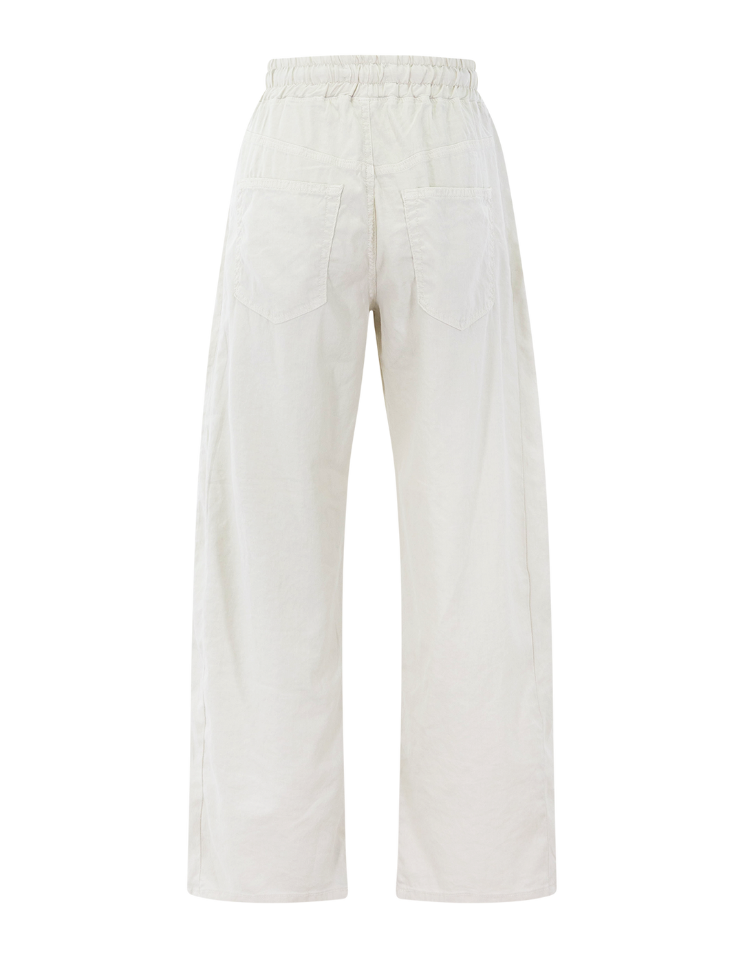 cancun pant in bone