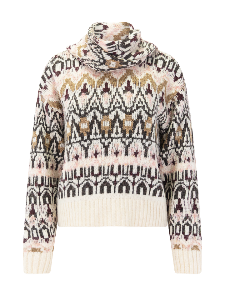 mindie sweater