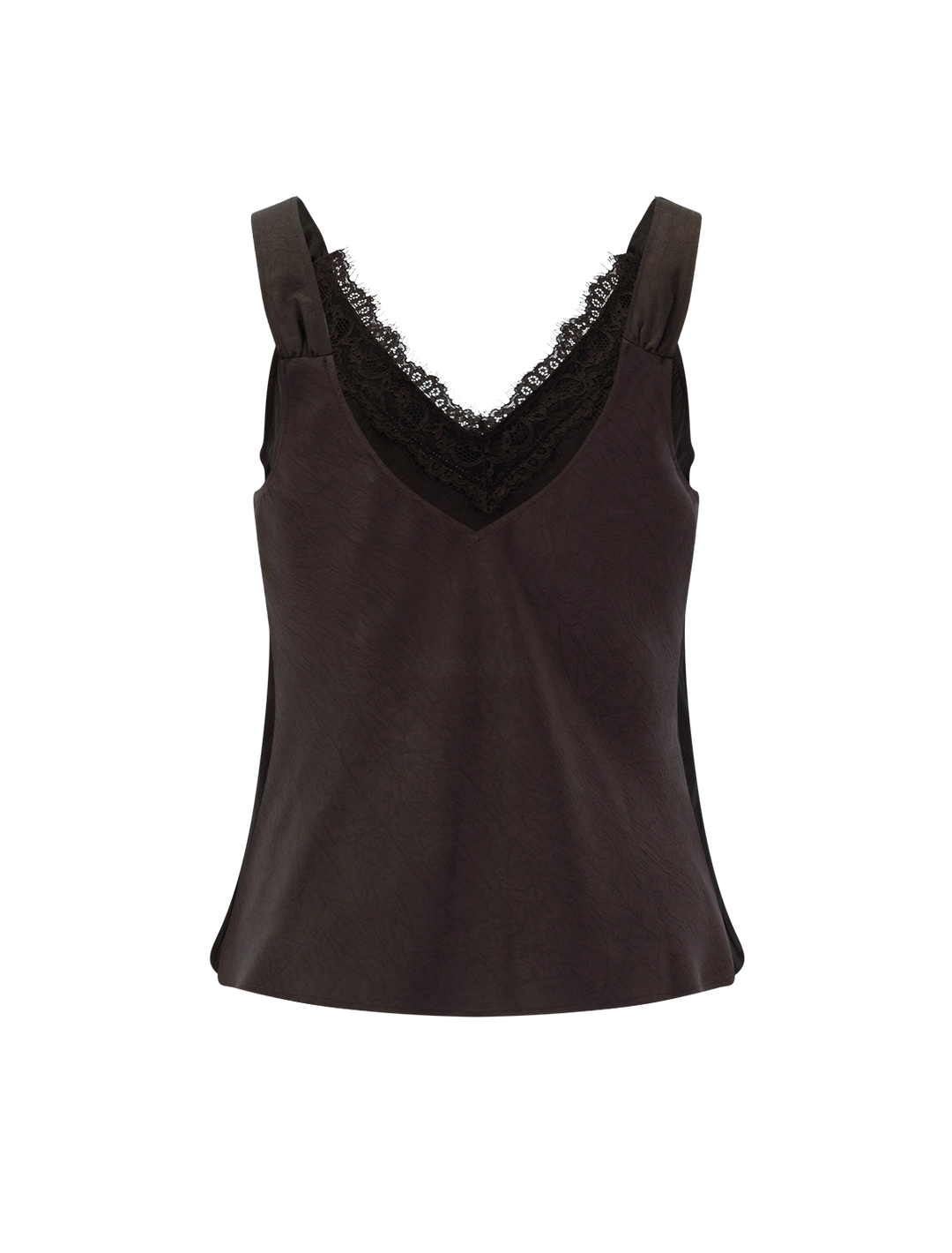 penelope lace tank in java