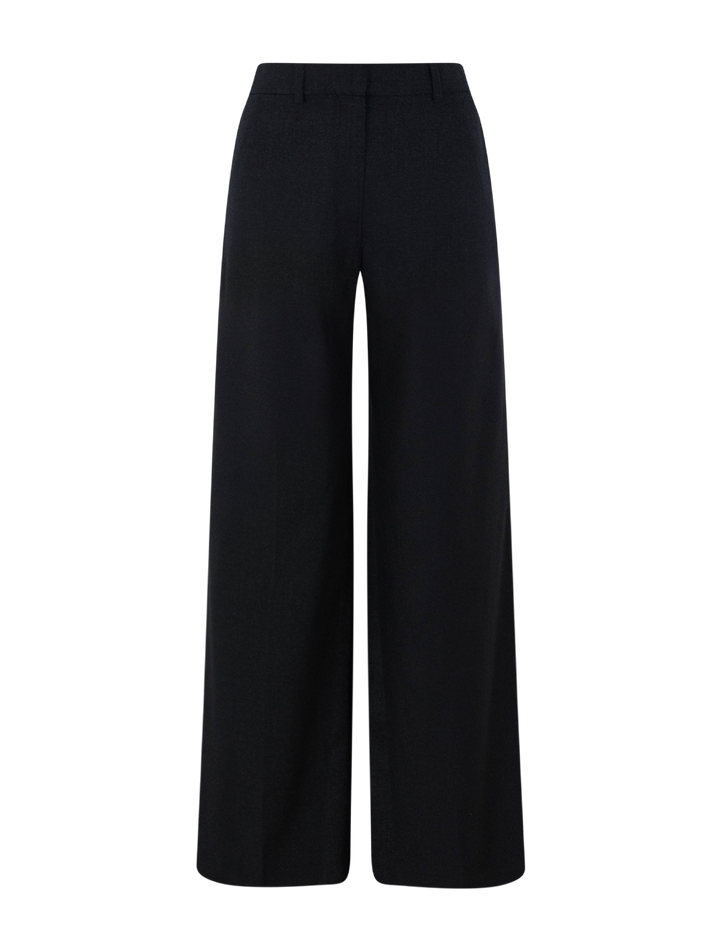 classic pant in black