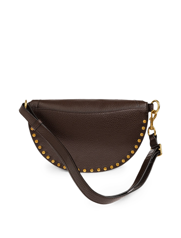 skano belt bag in coffee