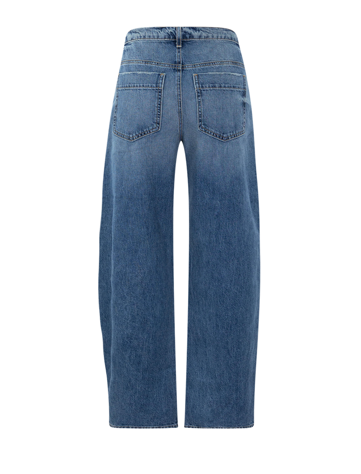 tribeca jean in rosebowl
