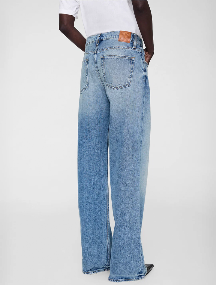 hugh jean in baltic blue