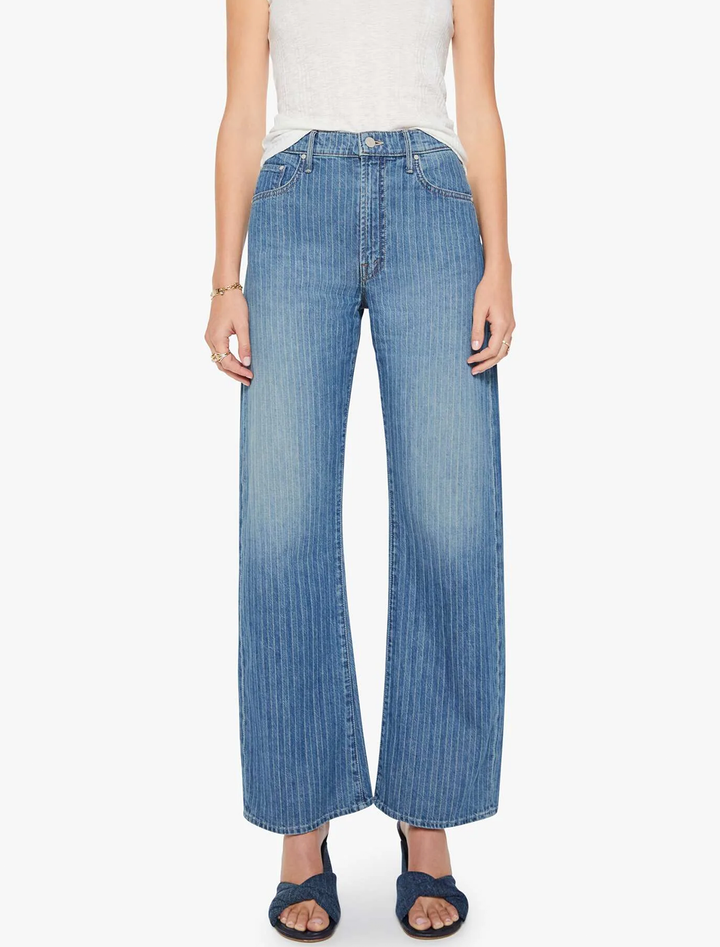 the lasso sneak in streamline