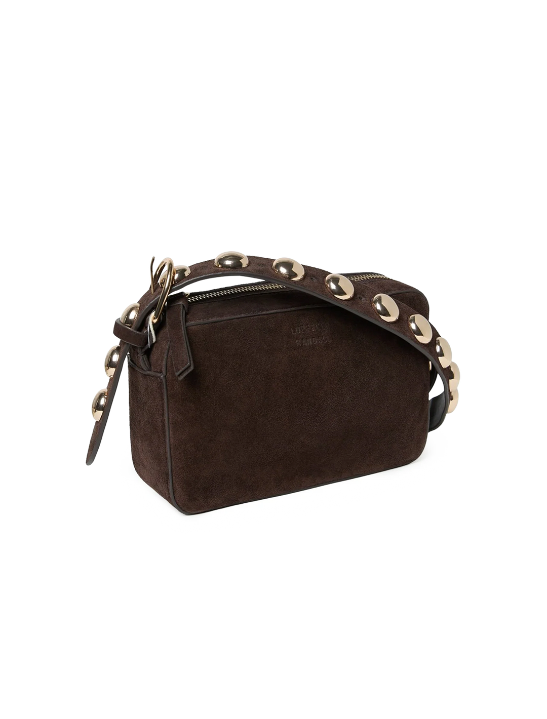 tally in tmoro suede