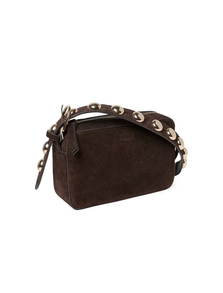 tally in tmoro suede