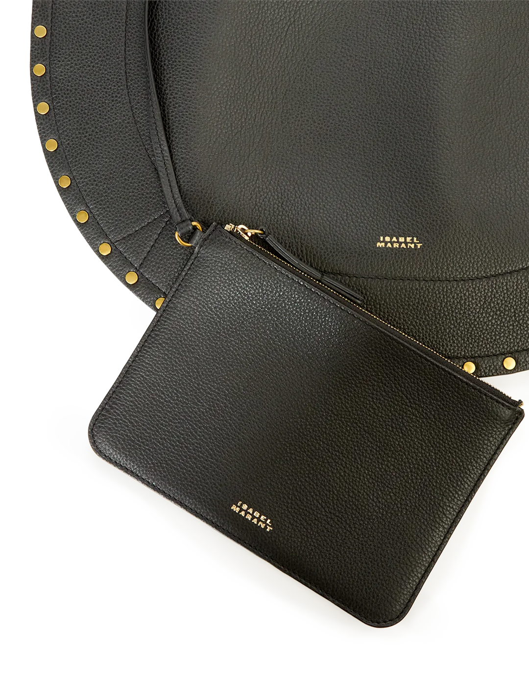 oskan hobo in black