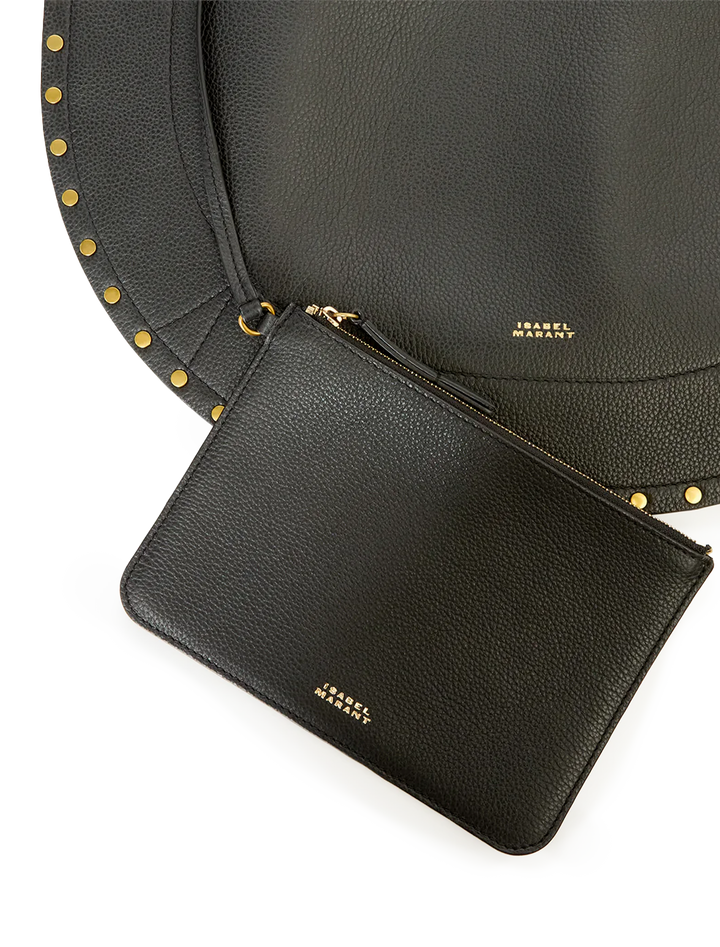 oskan hobo in black