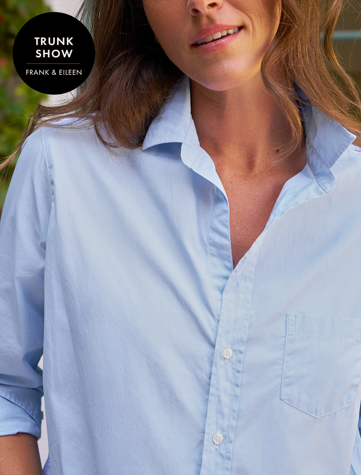 eileen in french blue
