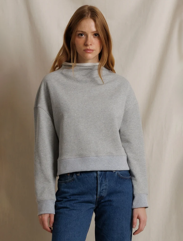 arden in heather grey
