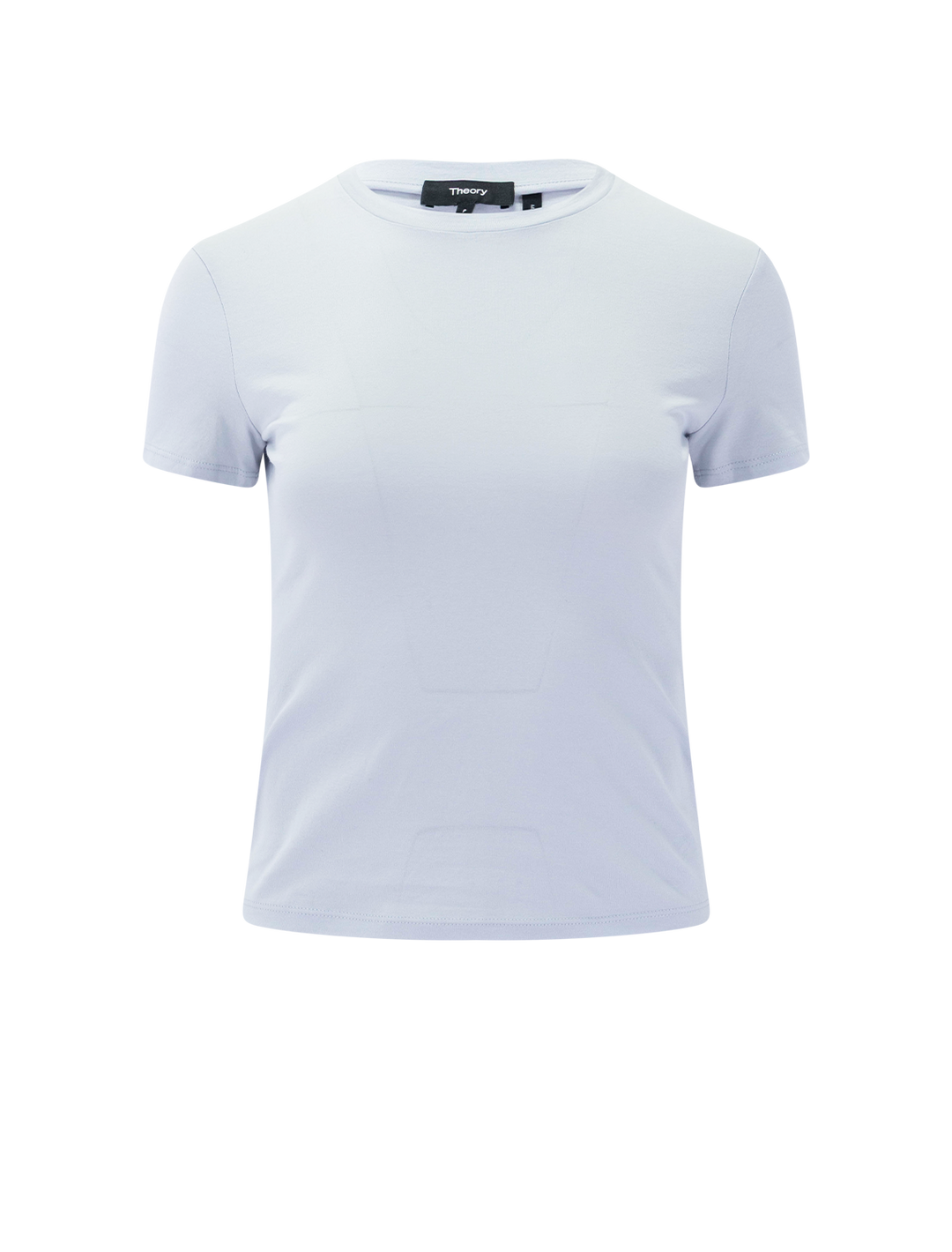 tiny tee in cool fog