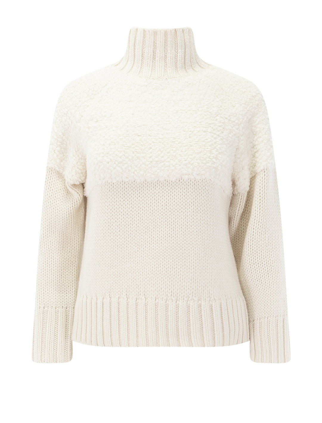 rothley knitted jumper