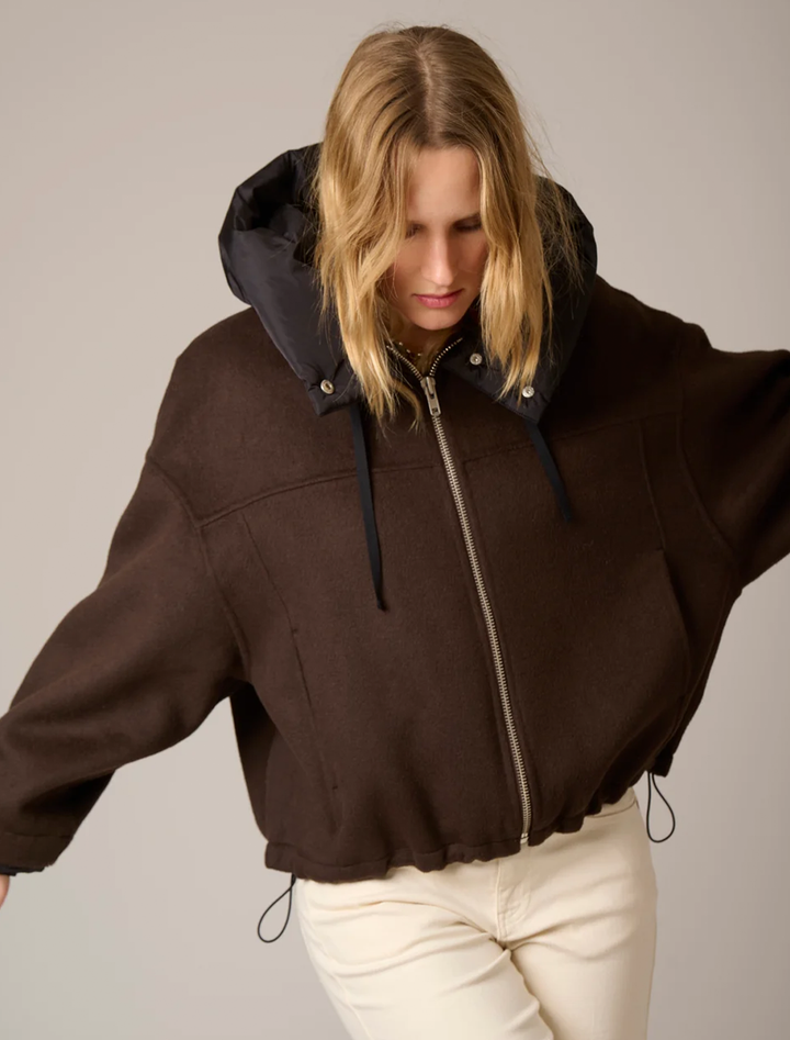 maury jacket