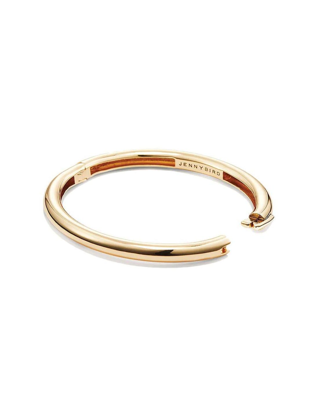 gia bangle in gold