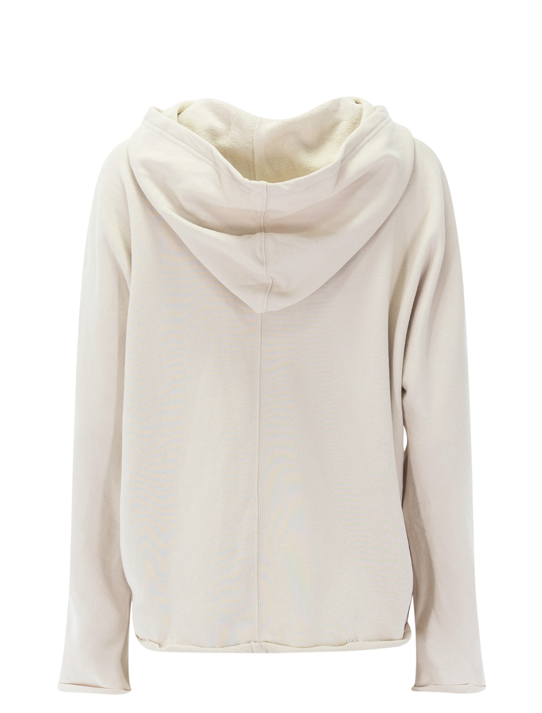 mimi hoodie in sugar