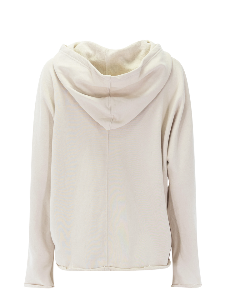 mimi hoodie in sugar
