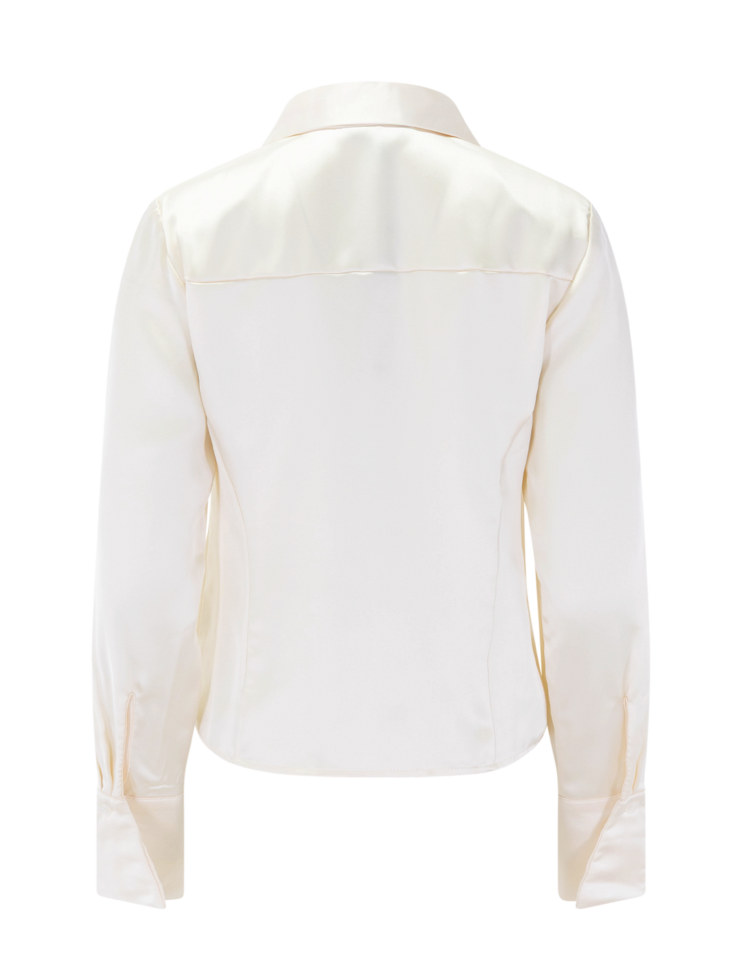 mare top in cream