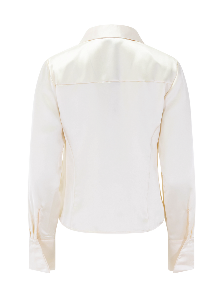 mare top in cream