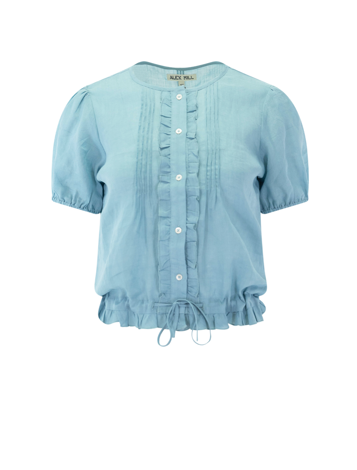 brittany top in frozen