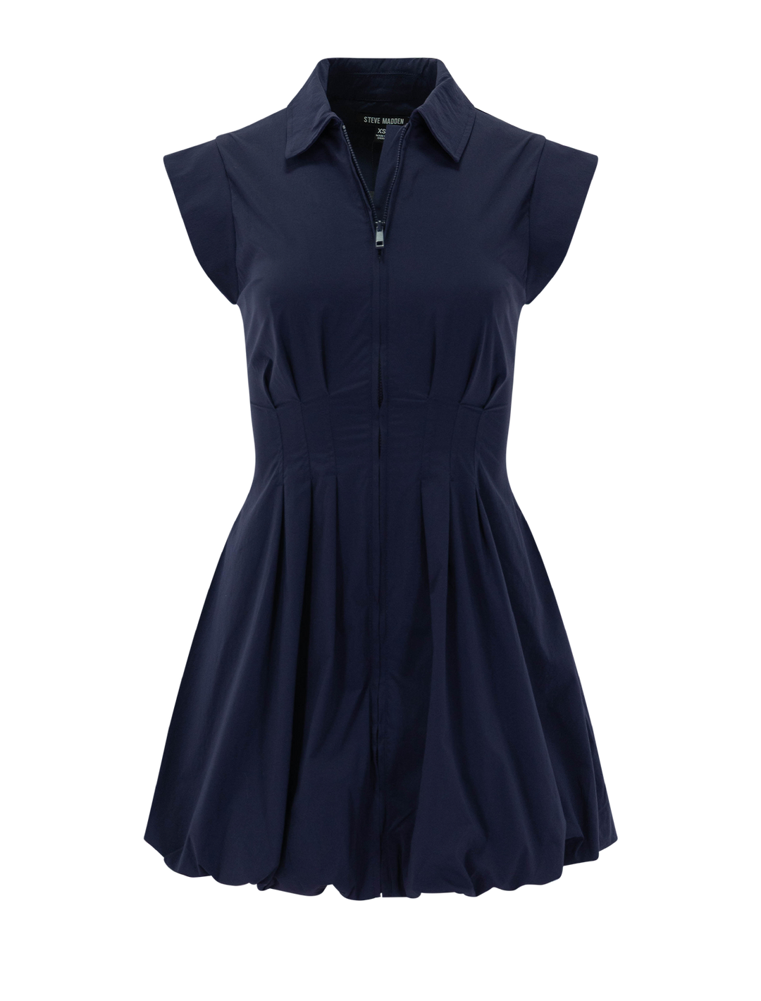 dyanne dress in midnight