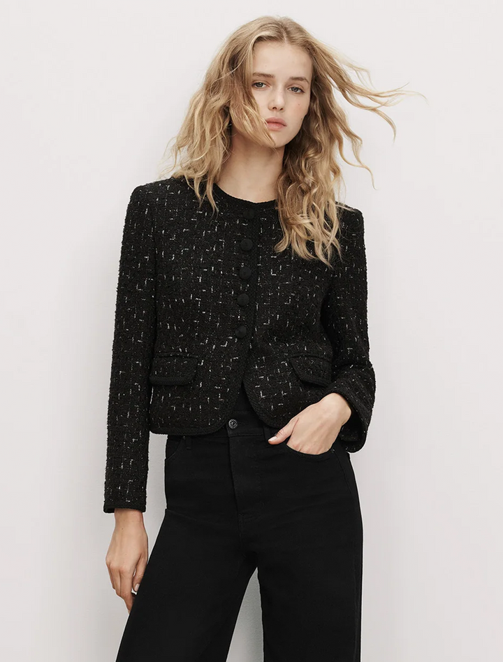 fendric jacket