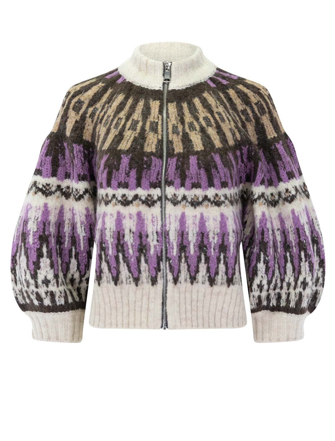 adley sweater
