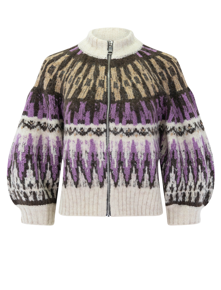 adley sweater