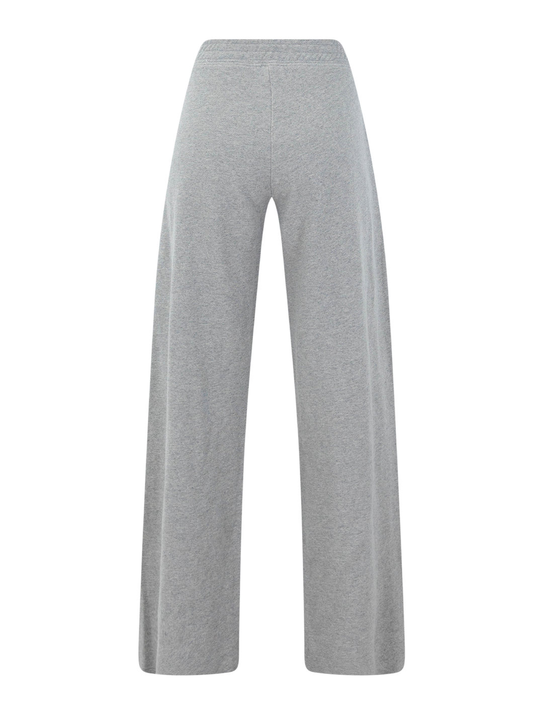 leni sweatpant in heather grey