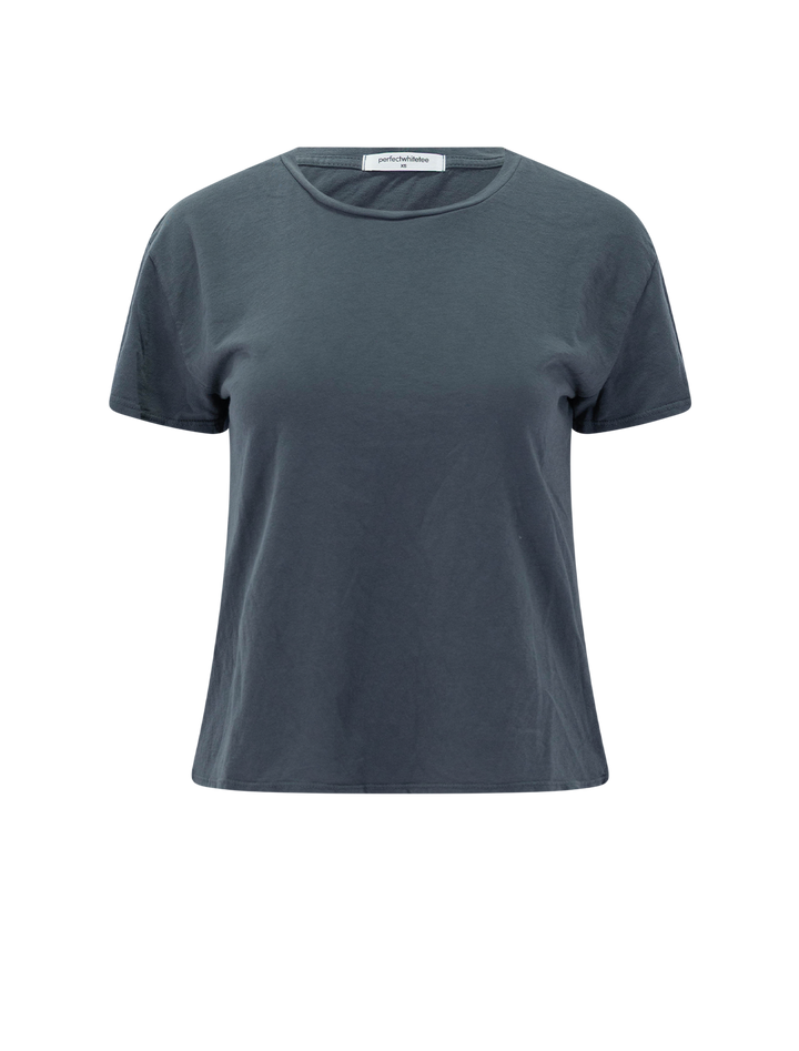 harley tee in turbulance