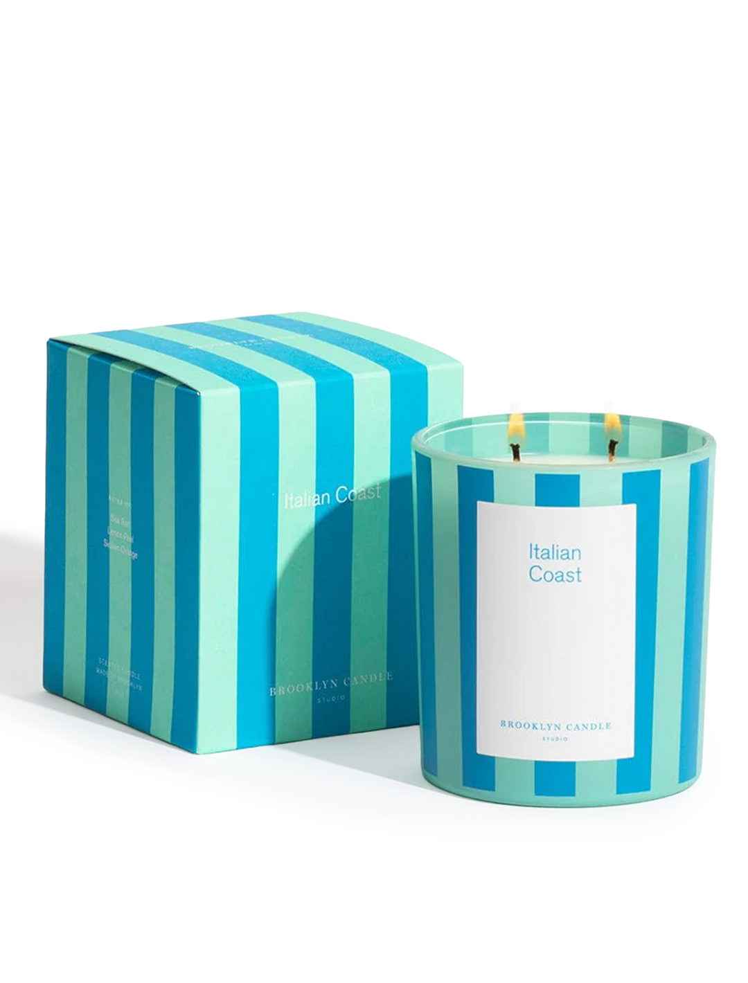 italian coast candle