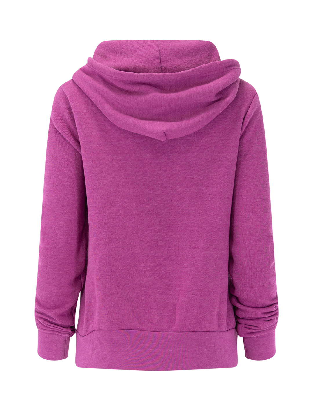 magenta yellow blue hoodie