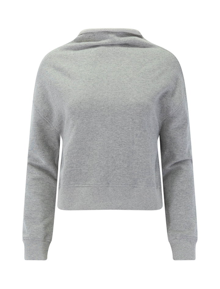 arden in heather grey