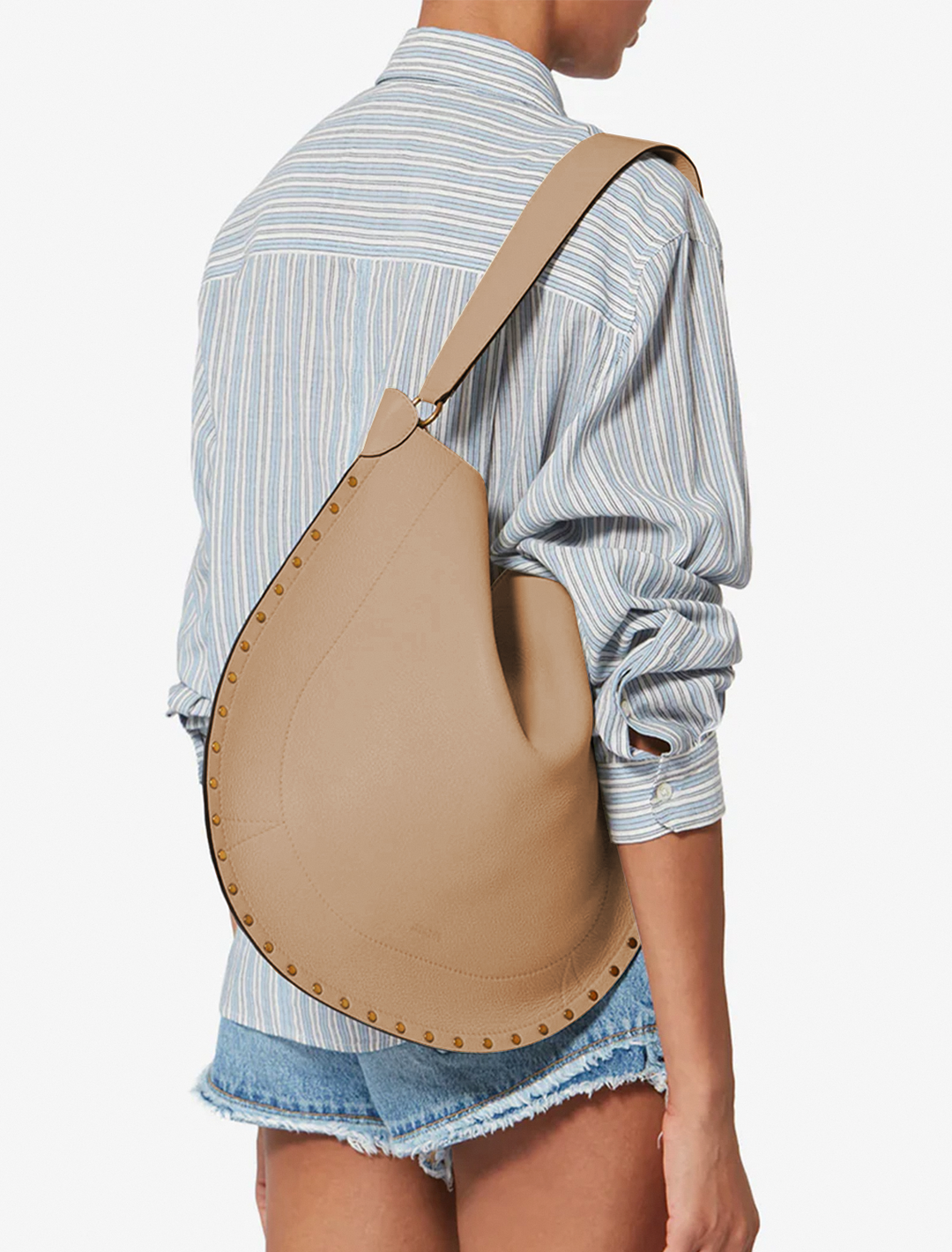 oskan hobo in cappuccino