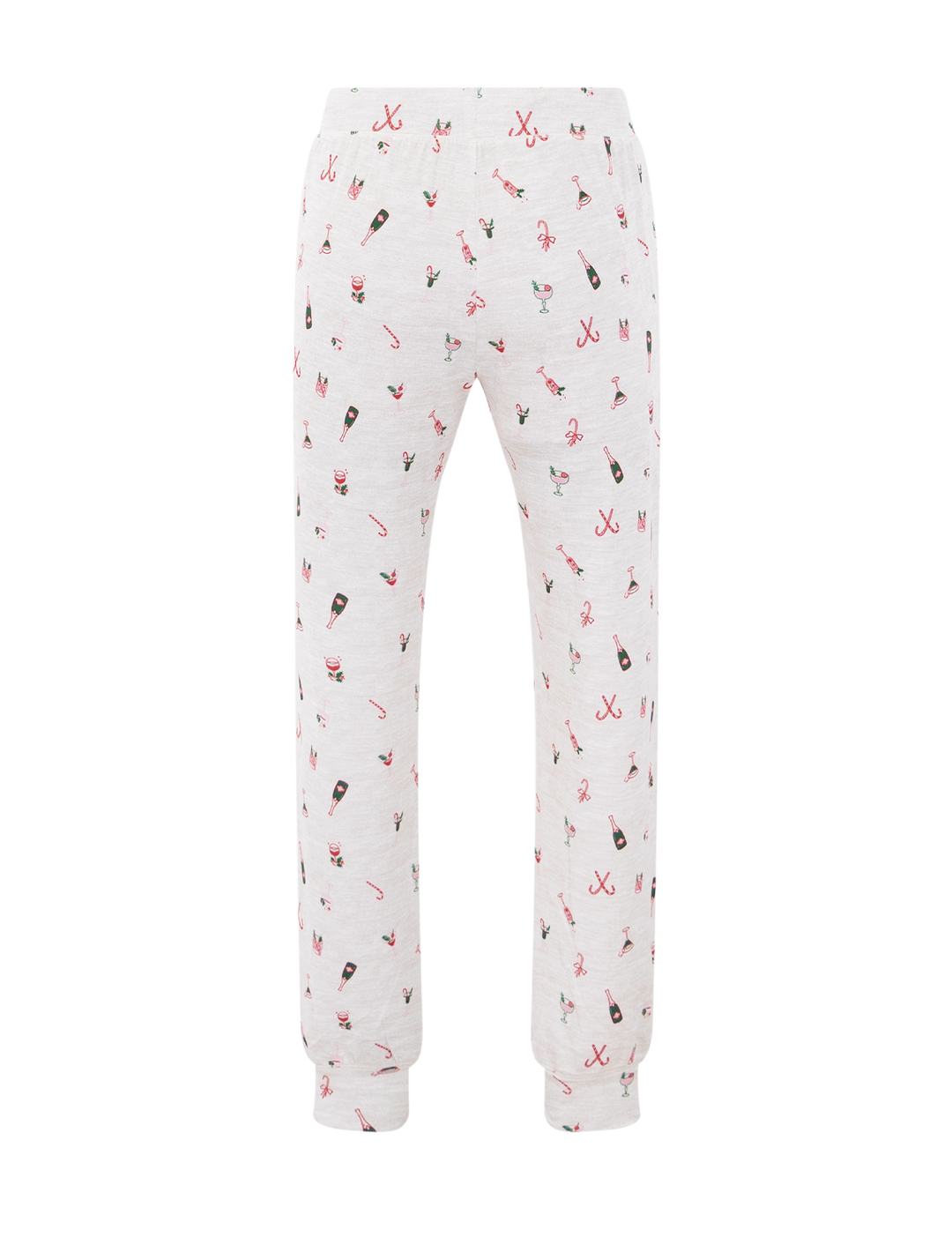 marna xmas cocktail pj set