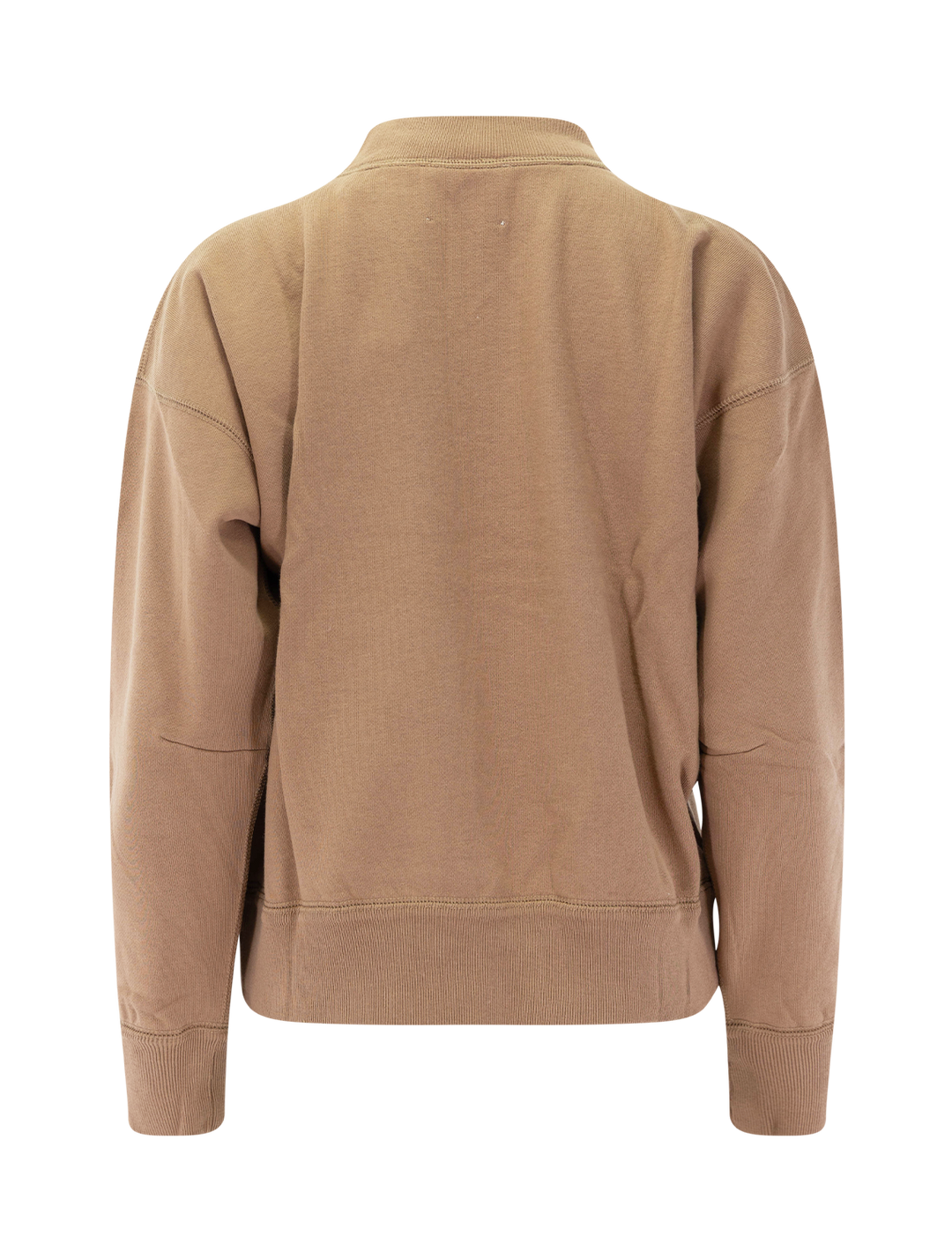 moby in camel and gold