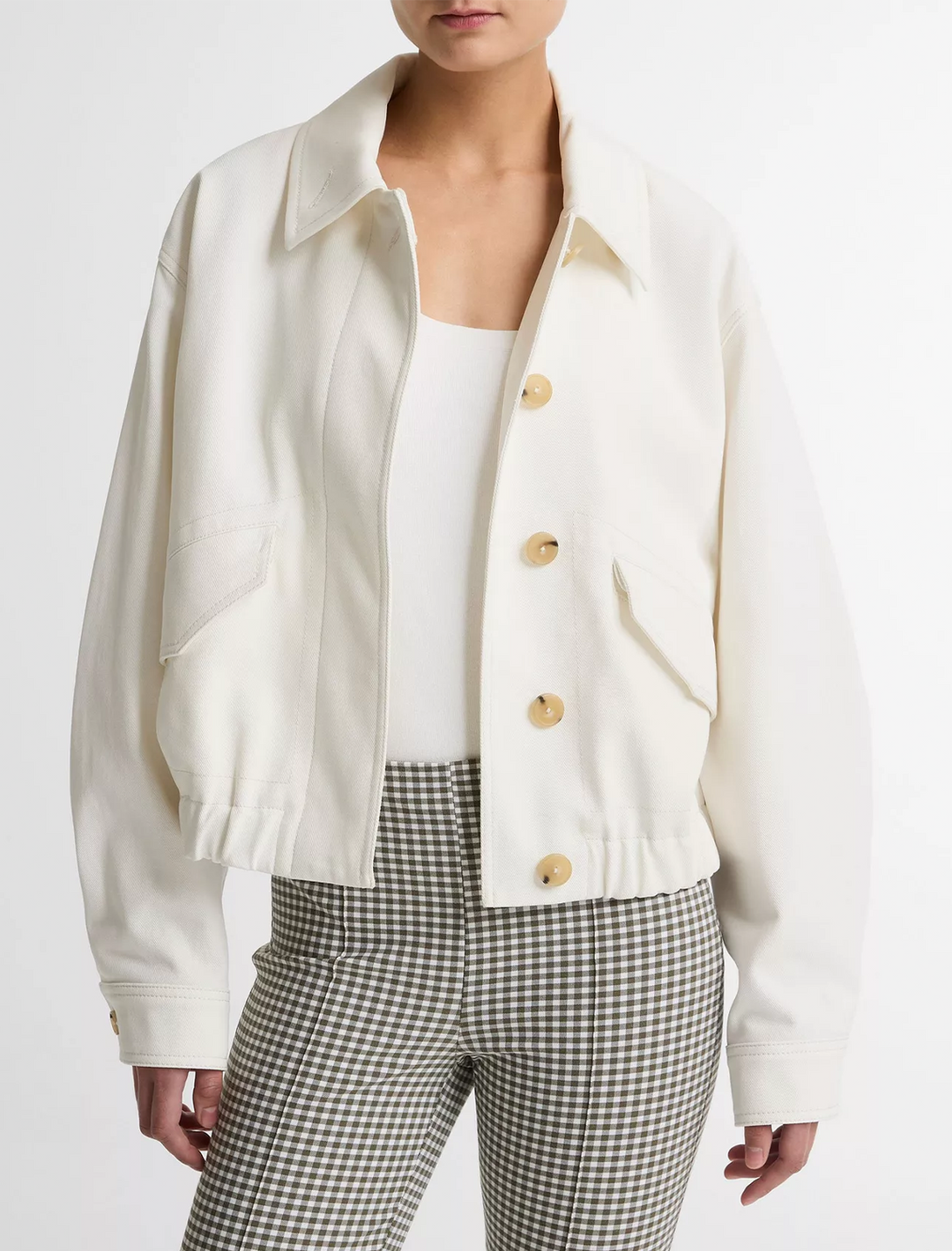 cotton bomber in chalk