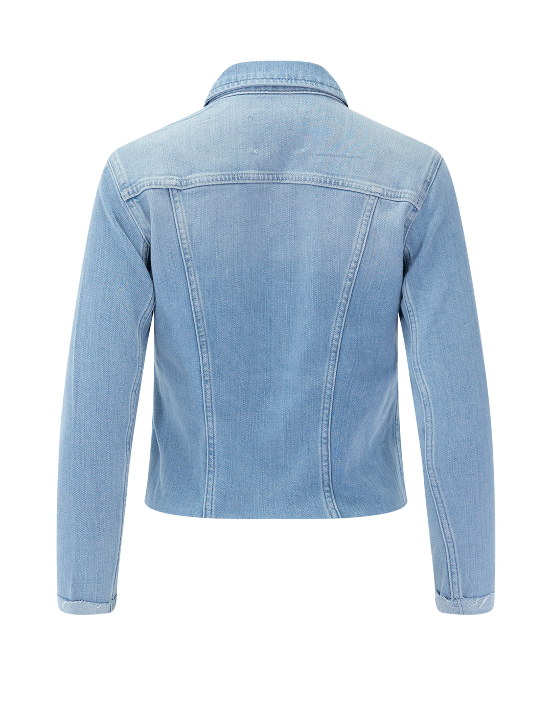 janelle jean jacket in bayrdige