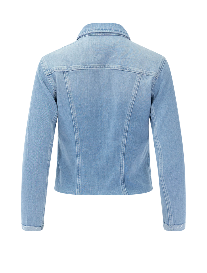 janelle jean jacket in bayrdige