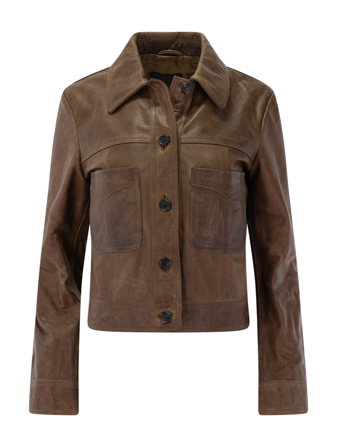 susannah leather jacket