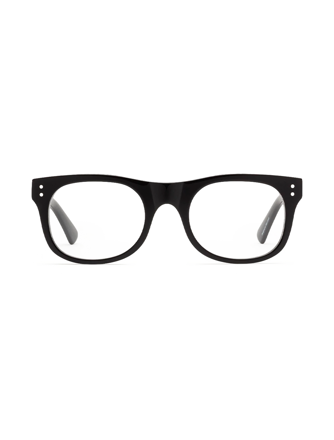 bb queen readers in gloss black