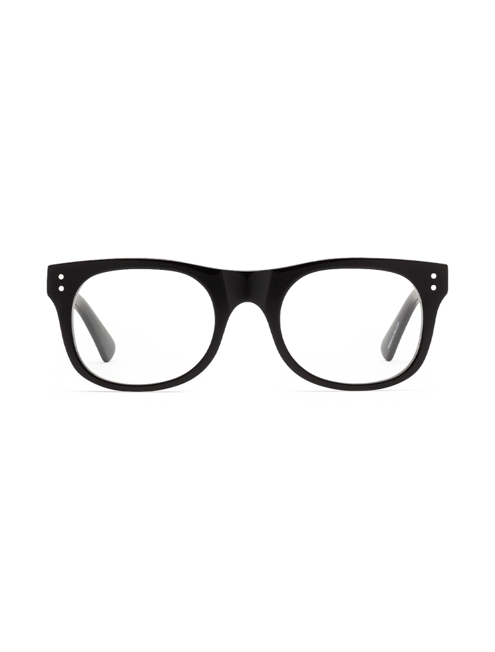 bb queen readers in gloss black
