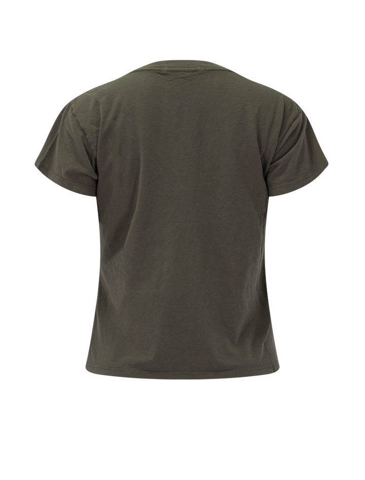 hendrix in dark olive