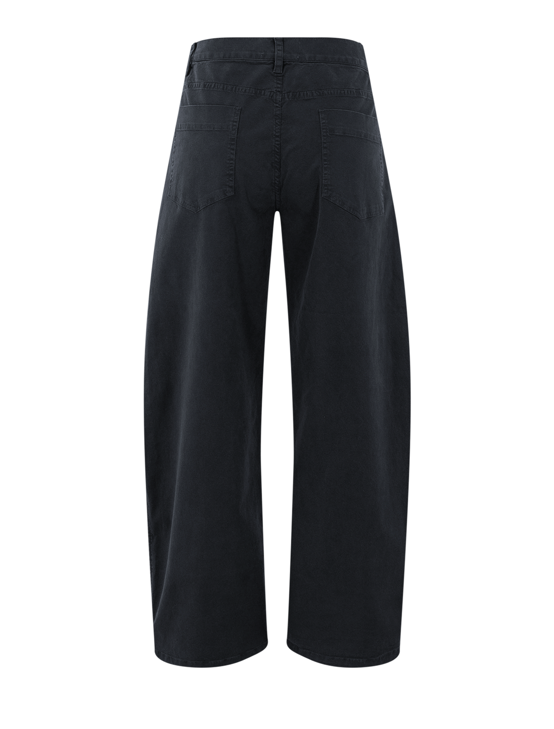 tribeca pant in carbon