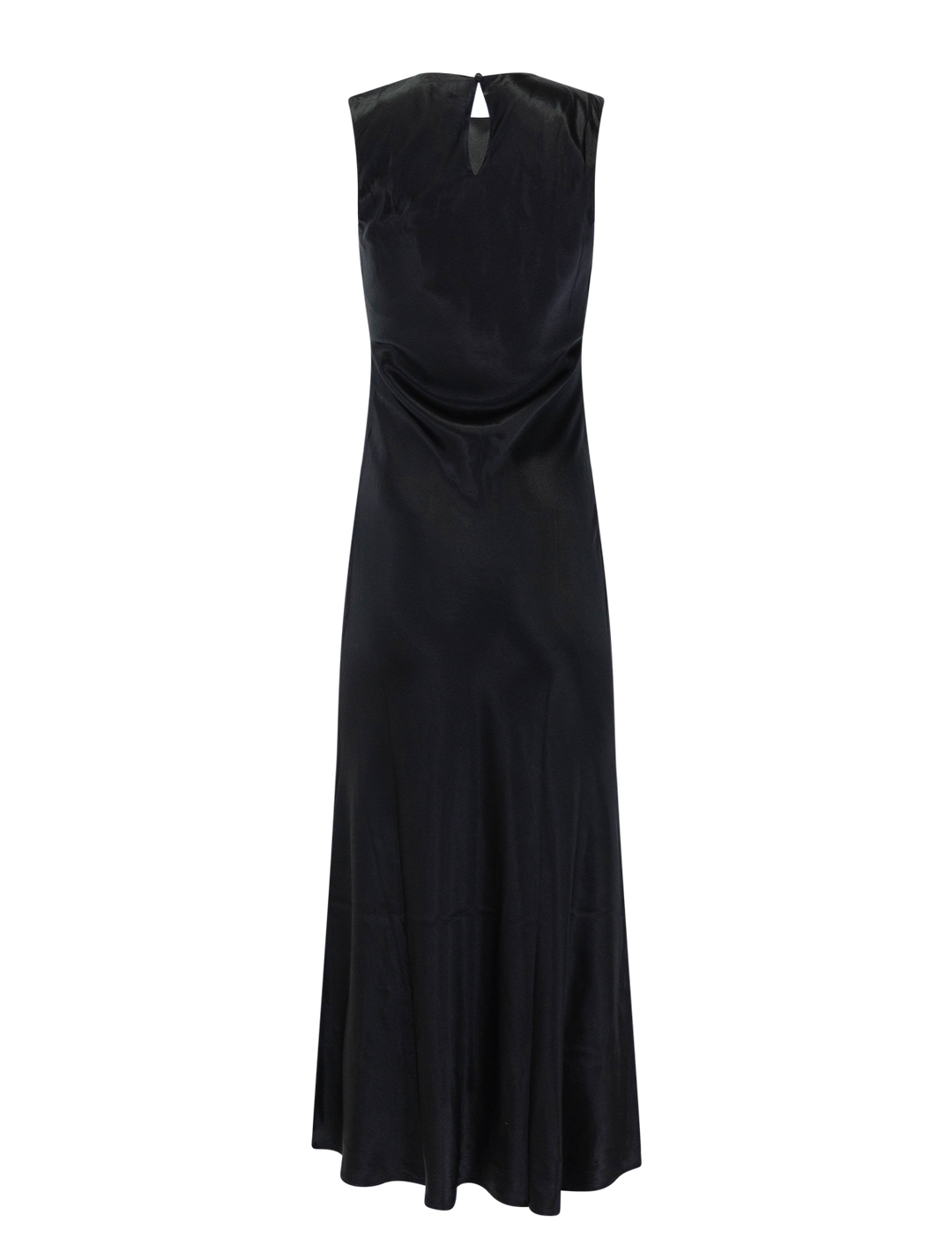 mira dress in black