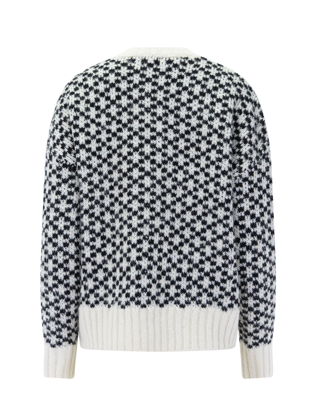luella in winter honeycomb