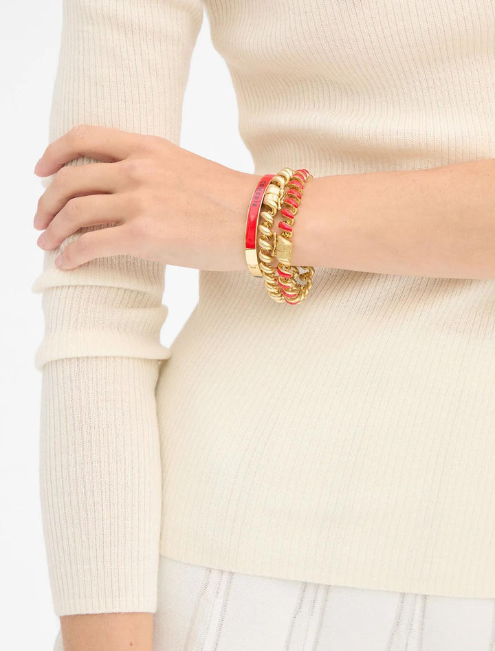 le tele bracelet