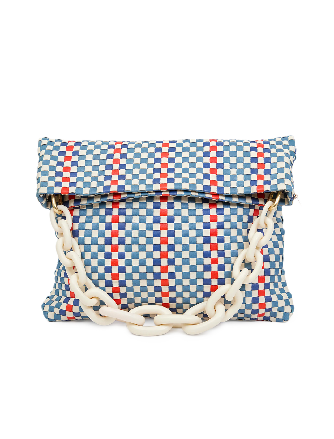 shortie strap in gradual link